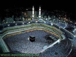 MEKKA