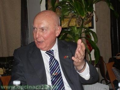 AHMET KEMAL BAYSAK