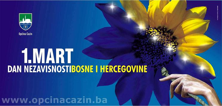 POZIVNICA