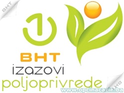 IZAZOVI POLJOPRIVREDE