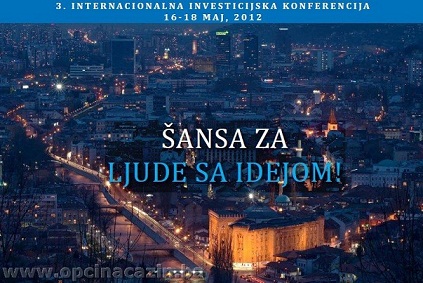 Sarajevo Business Forum