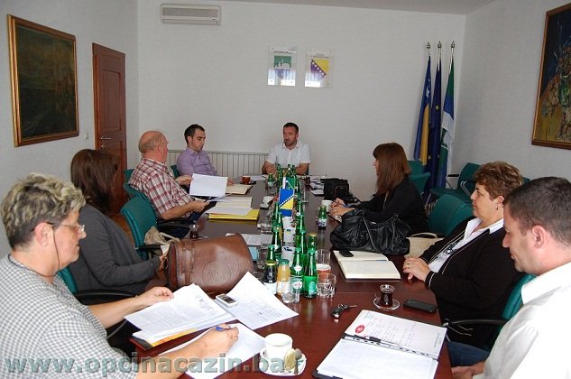 ORGANIZACIONI ODBOR