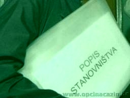 POPISNA KOMISIJA