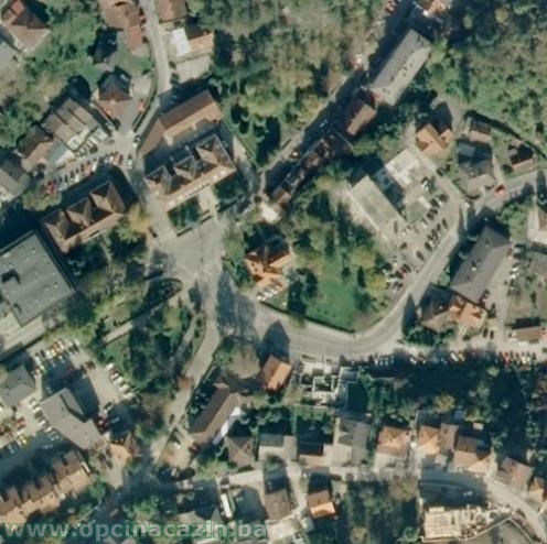 CENTAR GRADA CENTAR GRADA