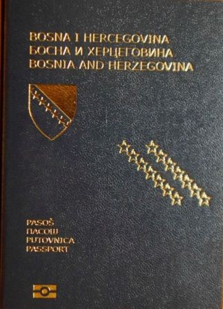 Pasoš