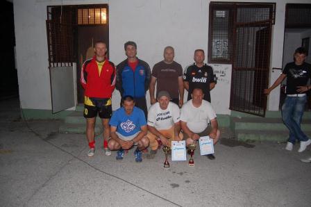 sportske igre