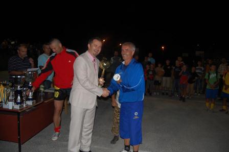 sportske igre