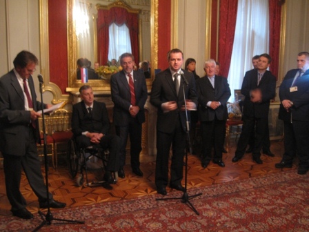 Ogrešević