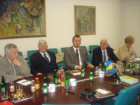 Kod načelnika
