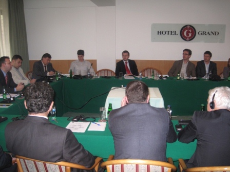 Seminar