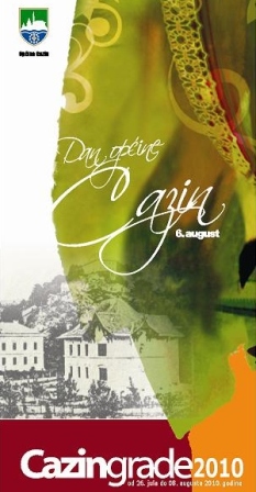 Dan općine Cazin