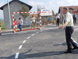 načelnik