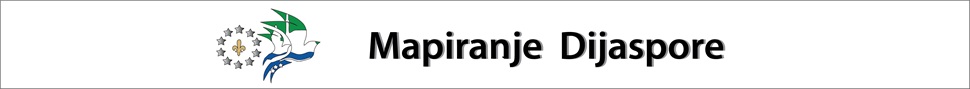 Mapiranje dijaspore