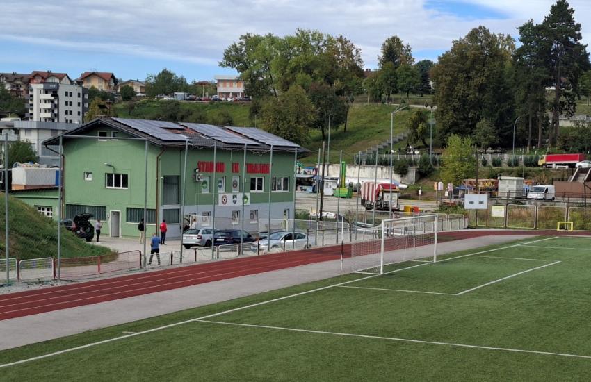 stadion