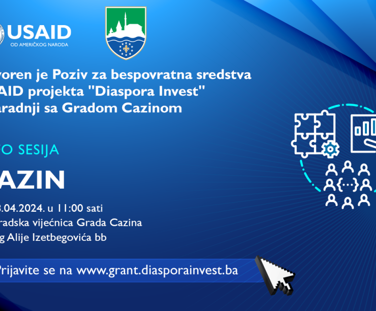 Diaspora invest