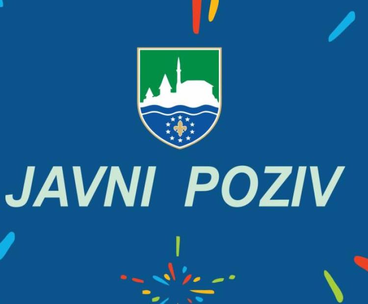 javni poziv