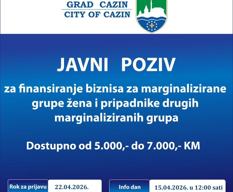 Javni poziv