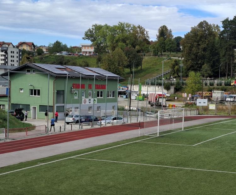 stadion
