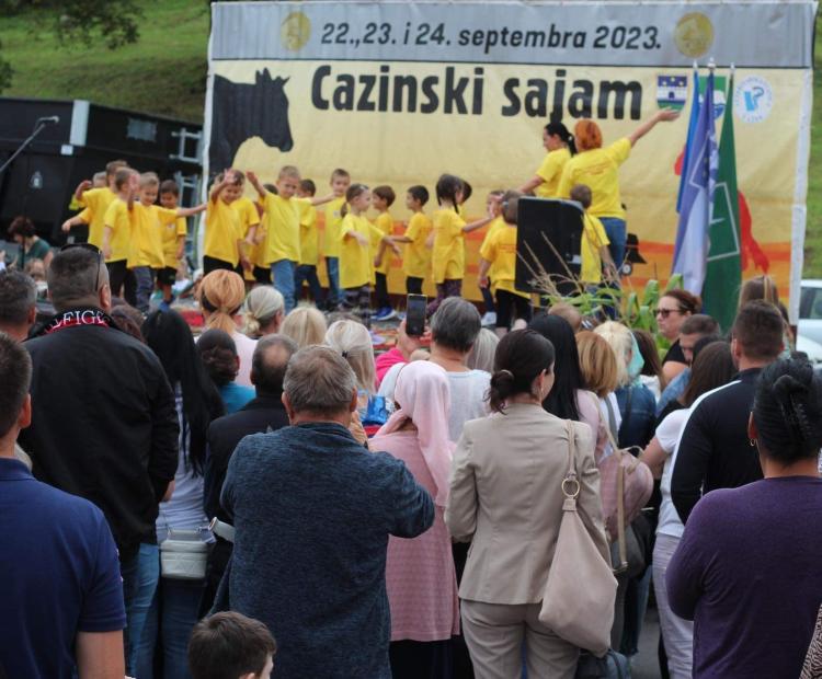 Cazinski sajam